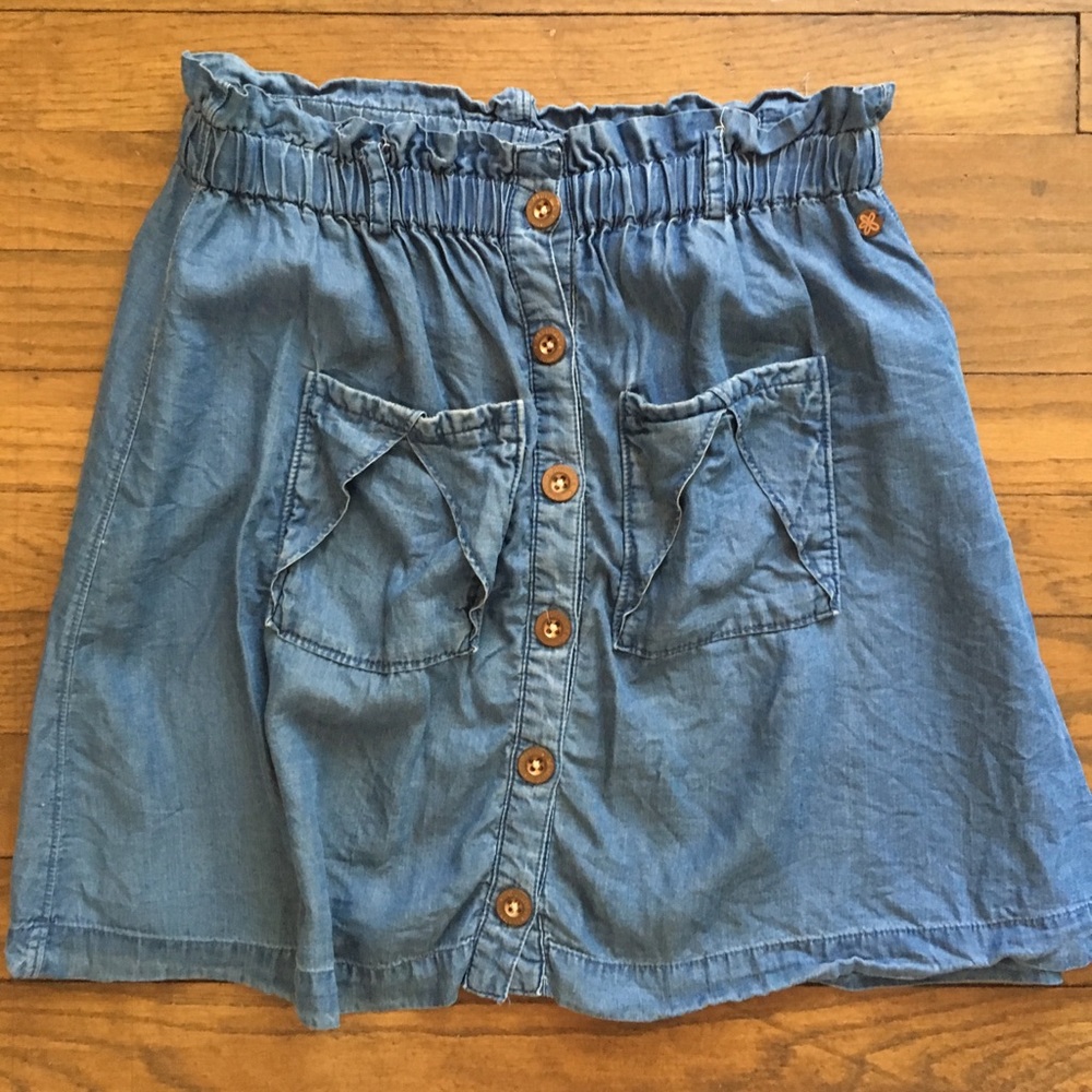 Matilda Jane skirt! Fits women’s xs!